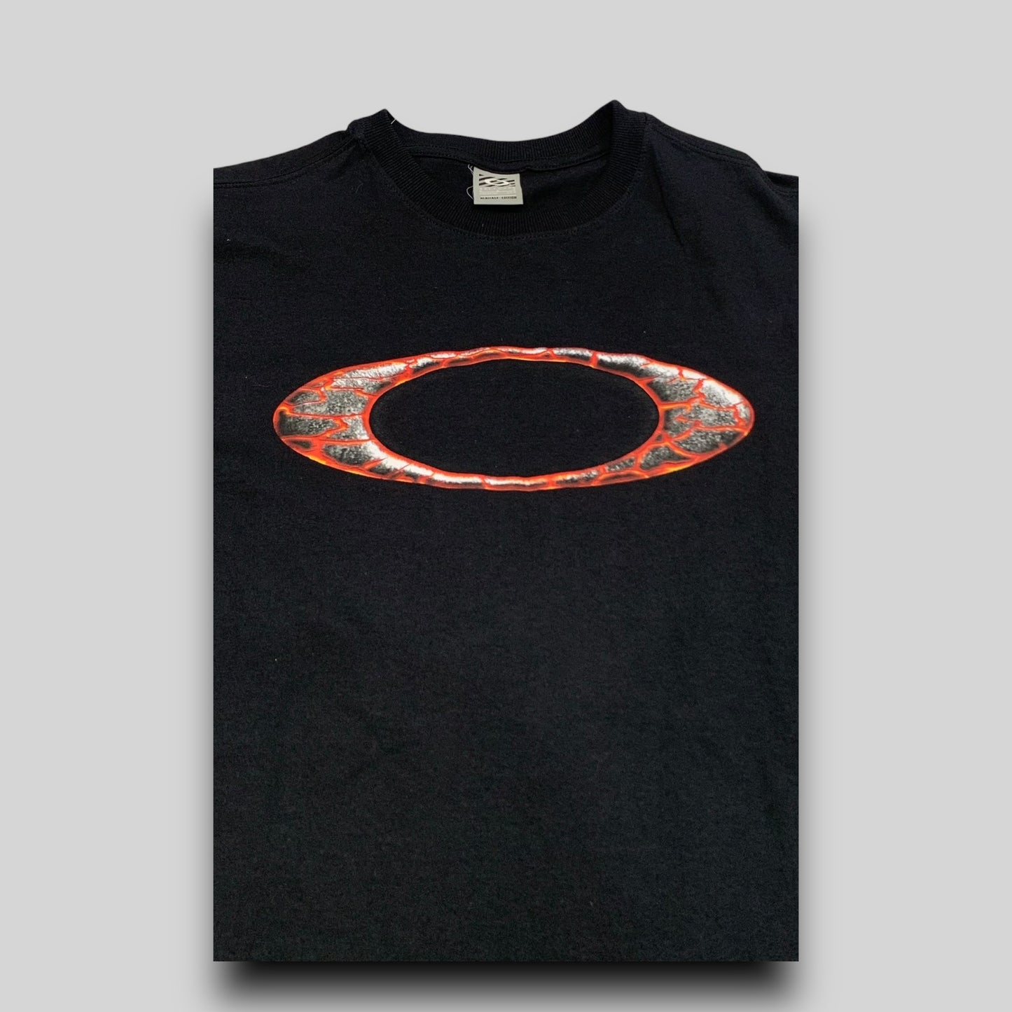 Elipse Magma