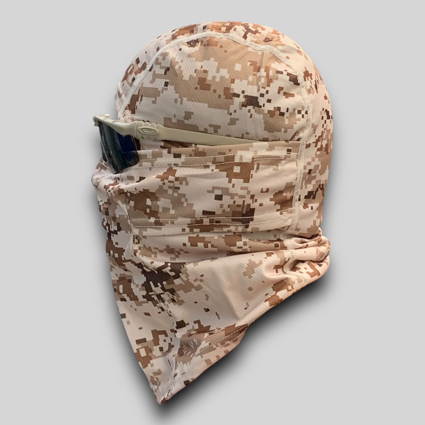 Balaclava digital Desert (Custon)