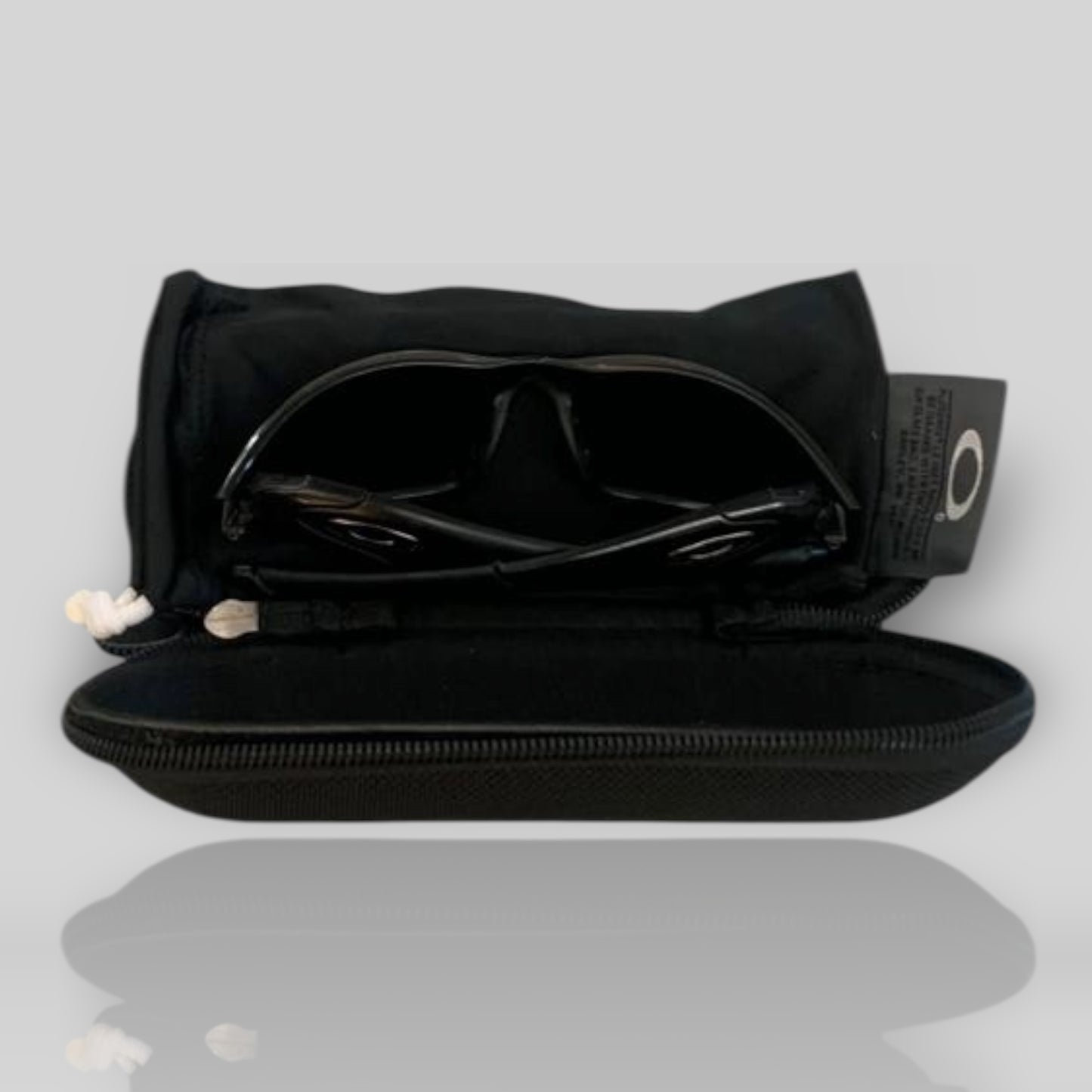 Óculos Oakley Straight Jacket