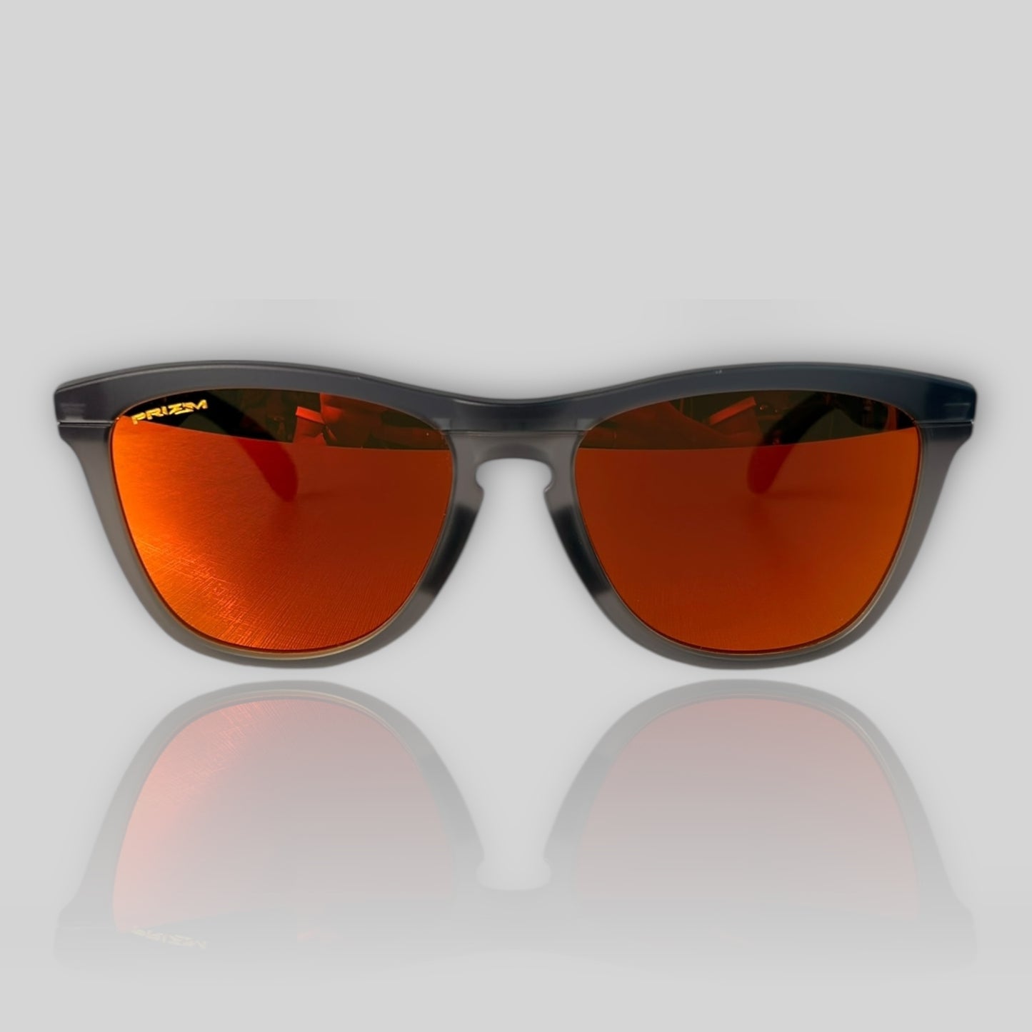 Frogskins (Ruby Prizm)