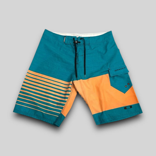 Bermuda Oakley