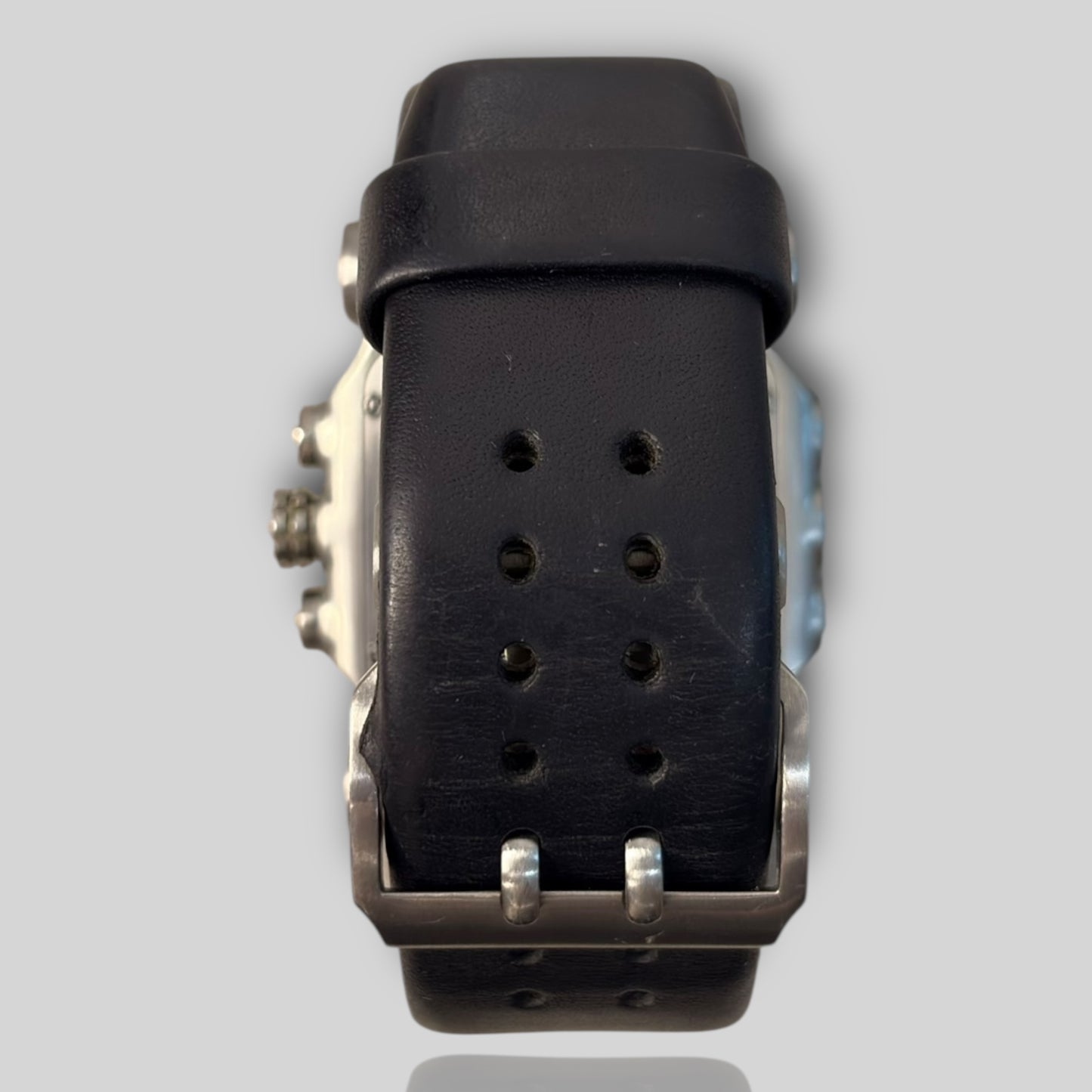 Minute Machine Titanium 1ºG