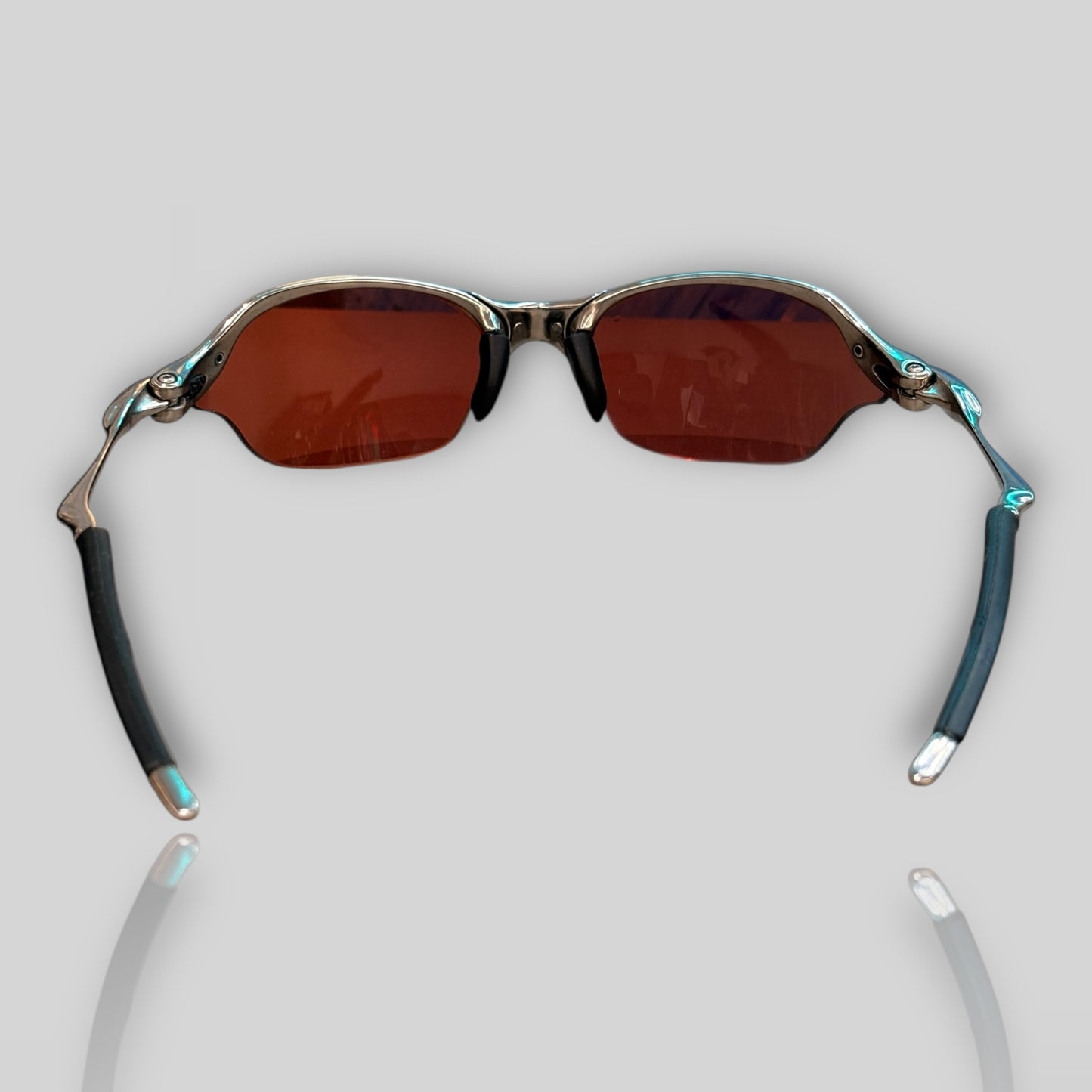 Romeo 2 Polished (Prizm Field)