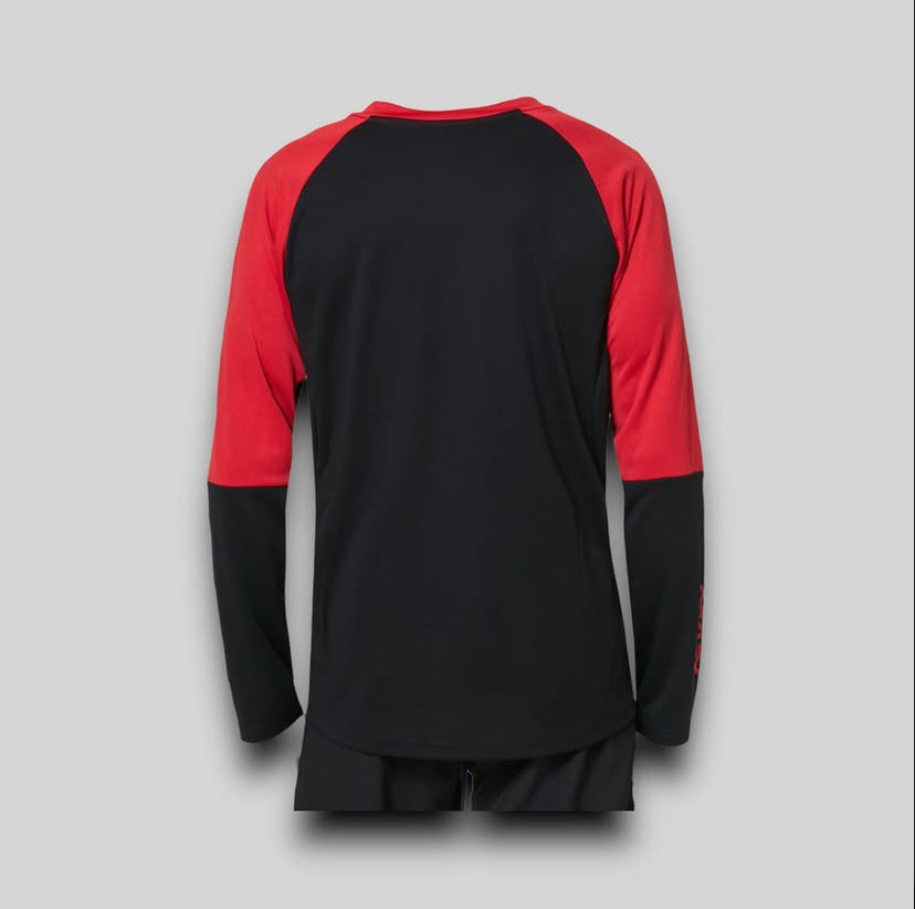 Camiseta Factory Pilot