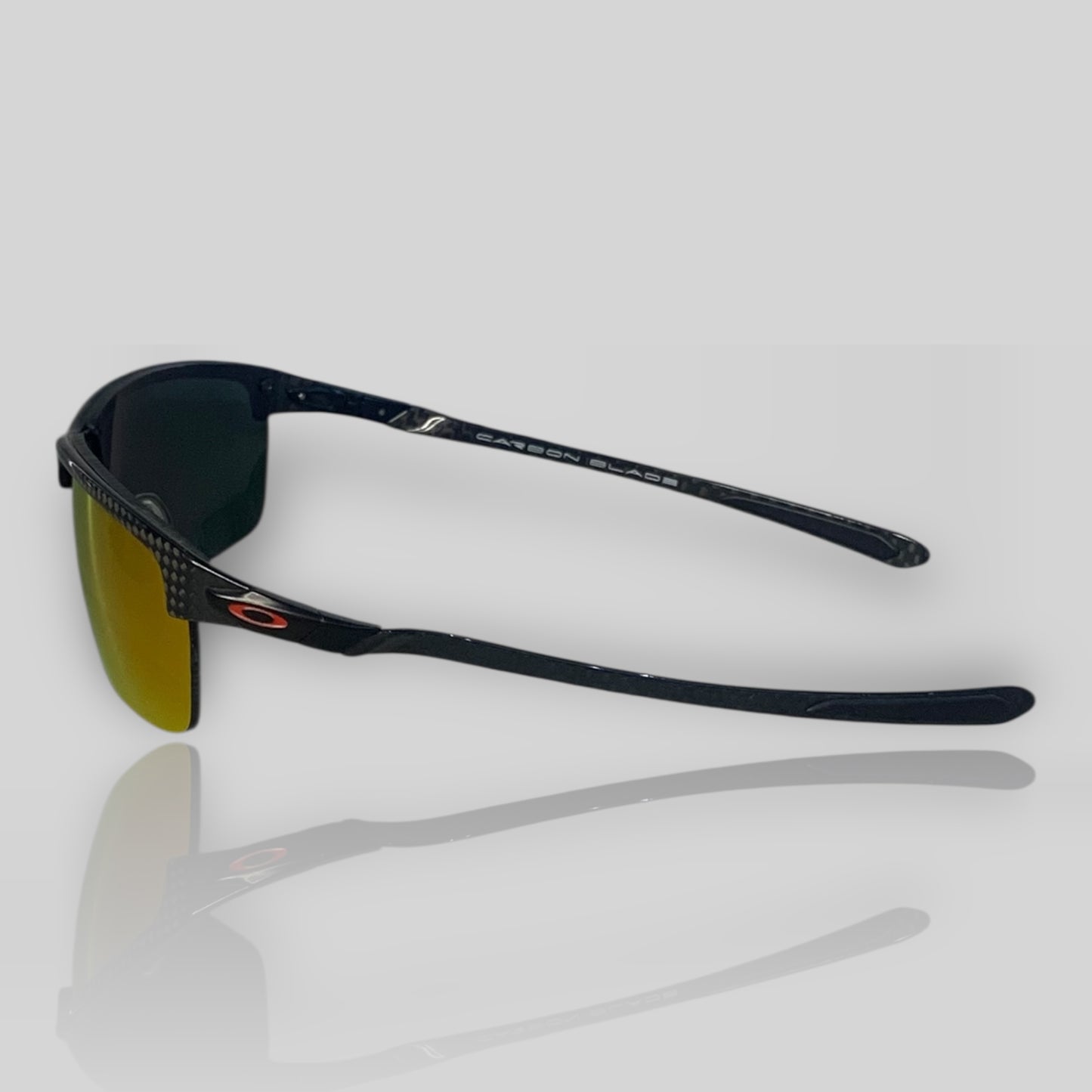 Carbon Blade Ruby (Custom)