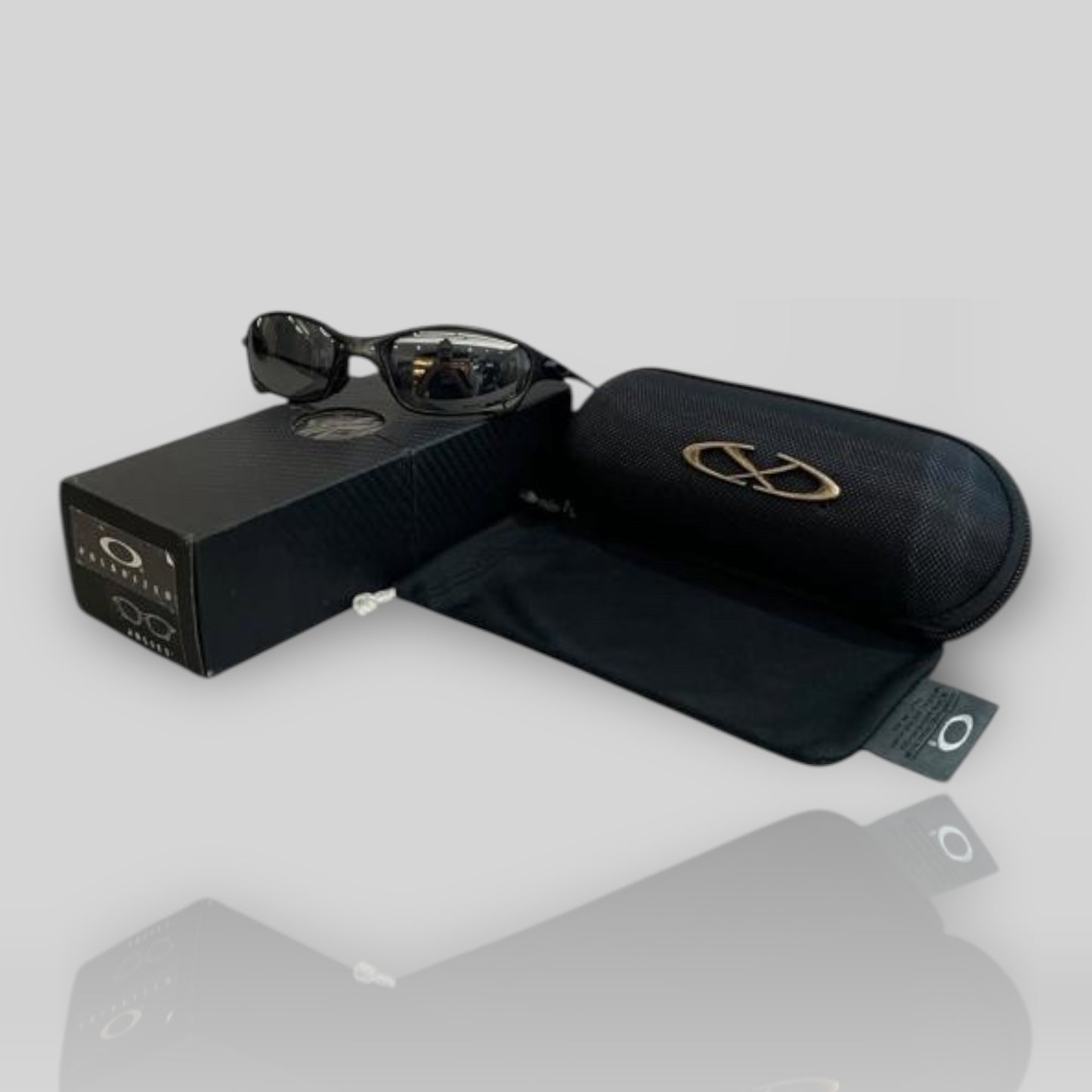 Óculos Oakley Juliet