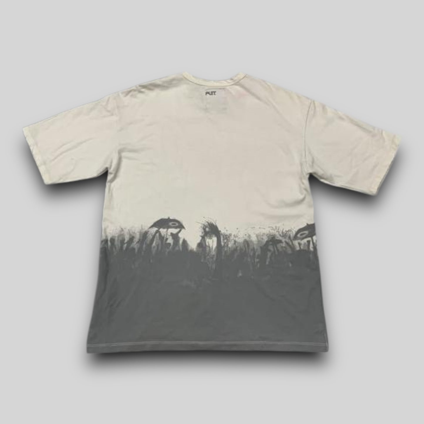Camiseta Oakley x Piet
