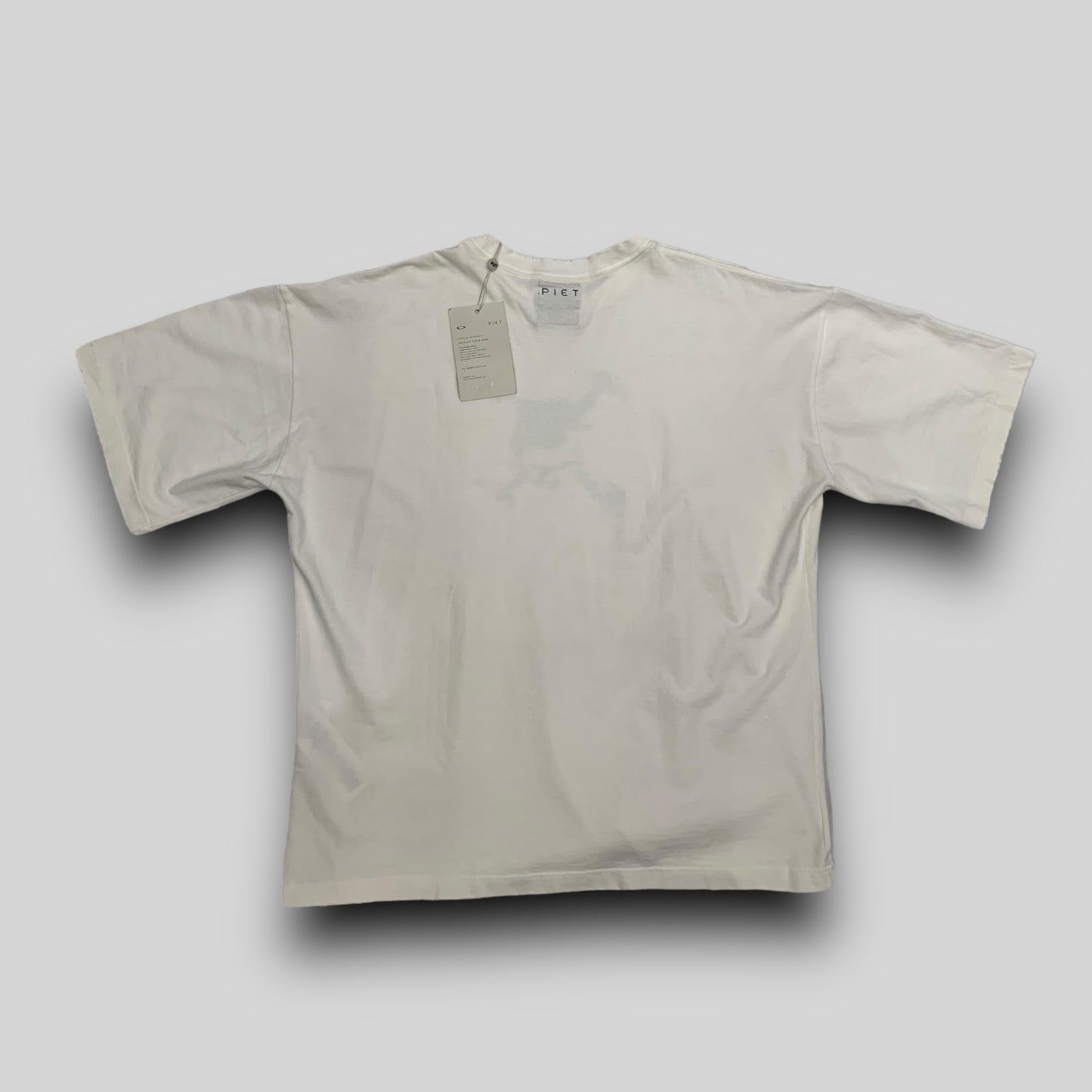 Camiseta Oakley Skull Piet