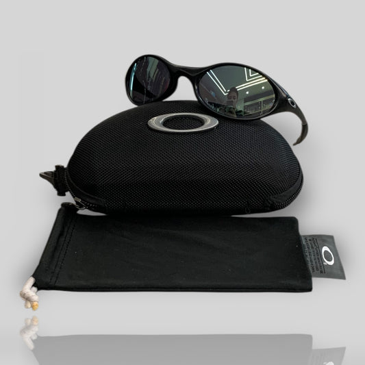 Eye Jacket
