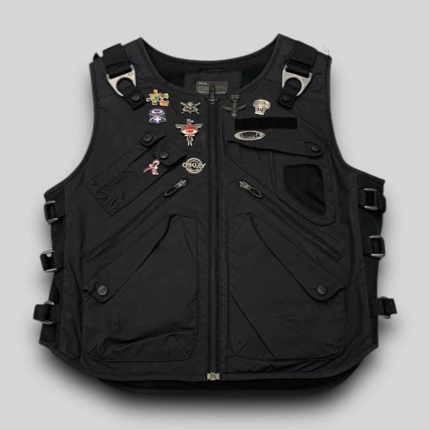 Colete Ap Vest