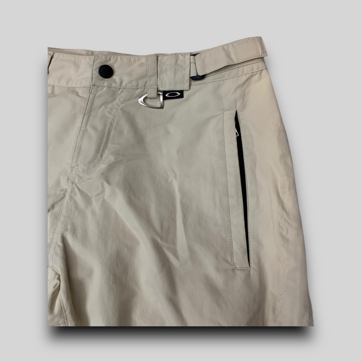 Calça Snow Oakley