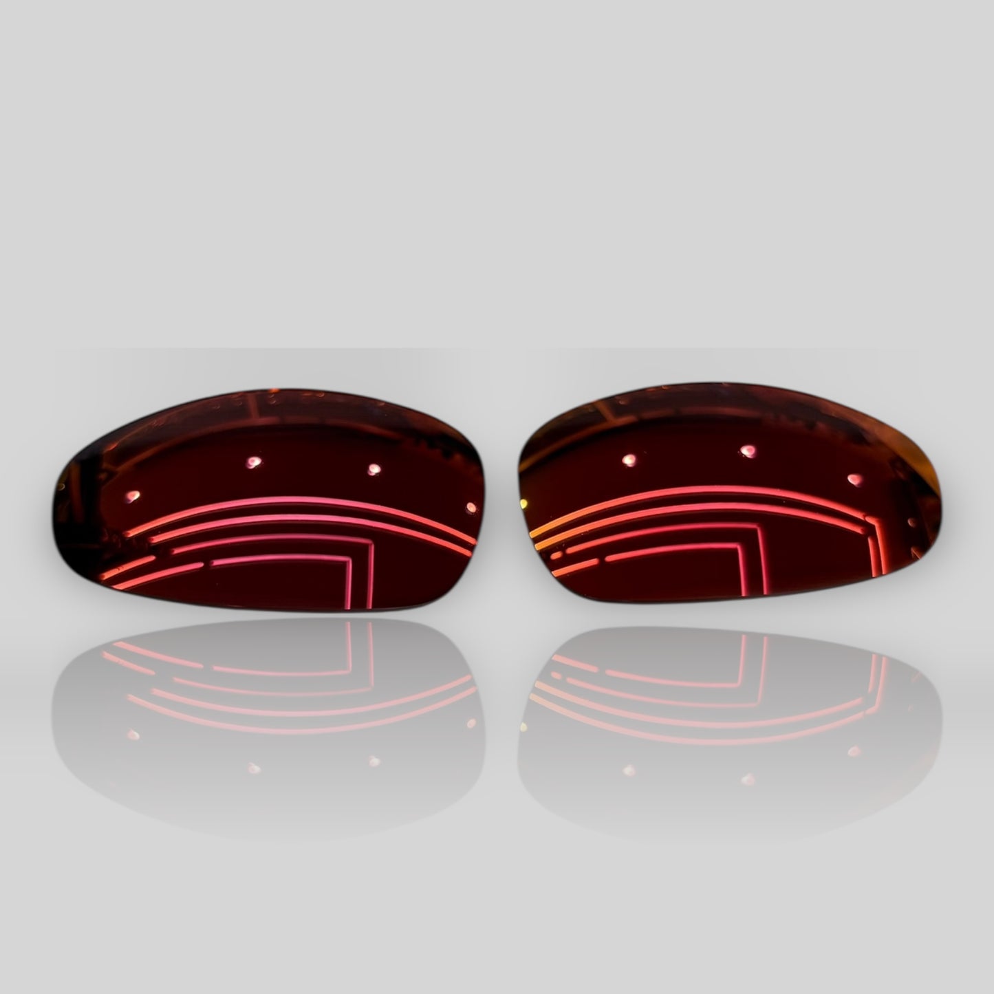 Prizm Field (Juliet)