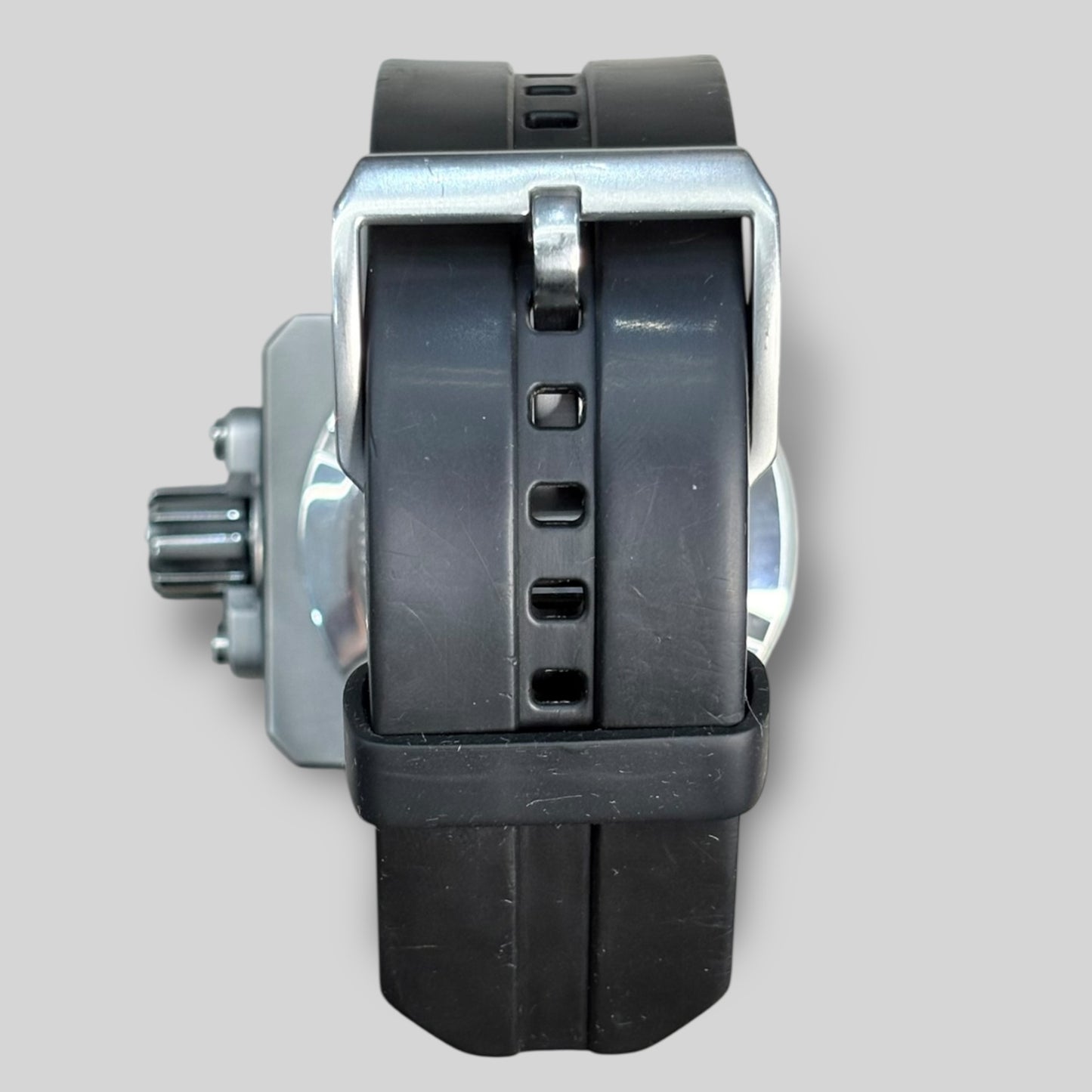 Gearbox Black & Tan