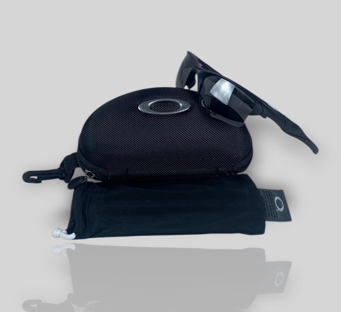 Half jacket 2.0 matte black