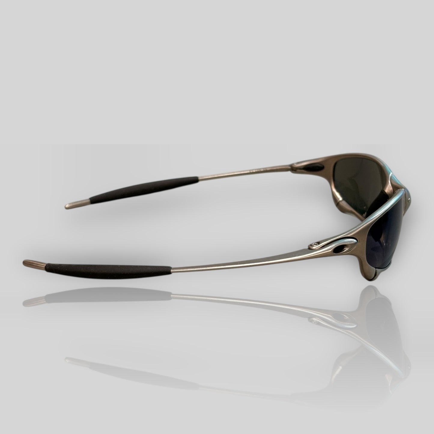 Juliet Plasma (Ice Polarized)