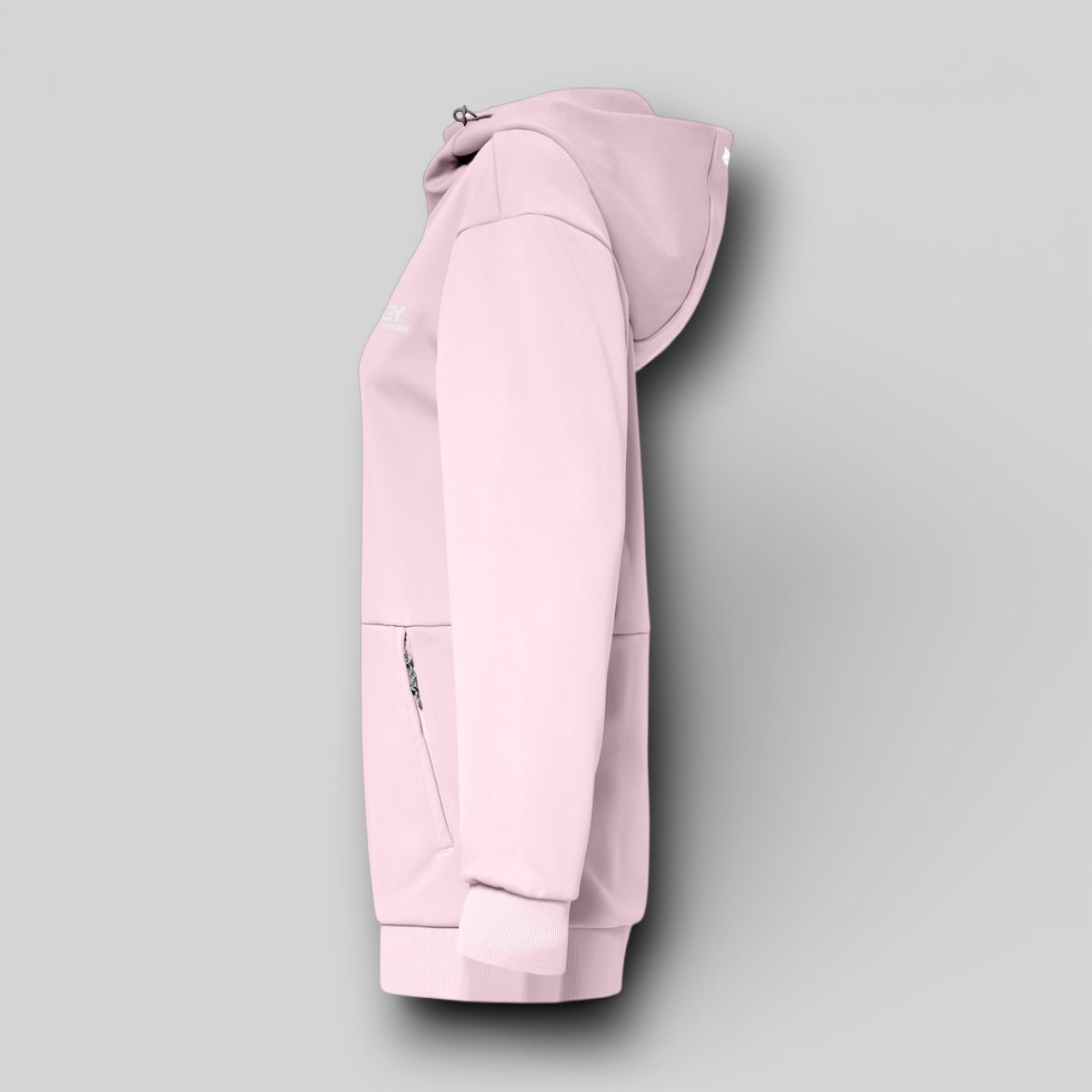 Moletom Softshell Hood