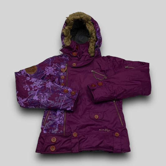 Jaqueta Snow GB