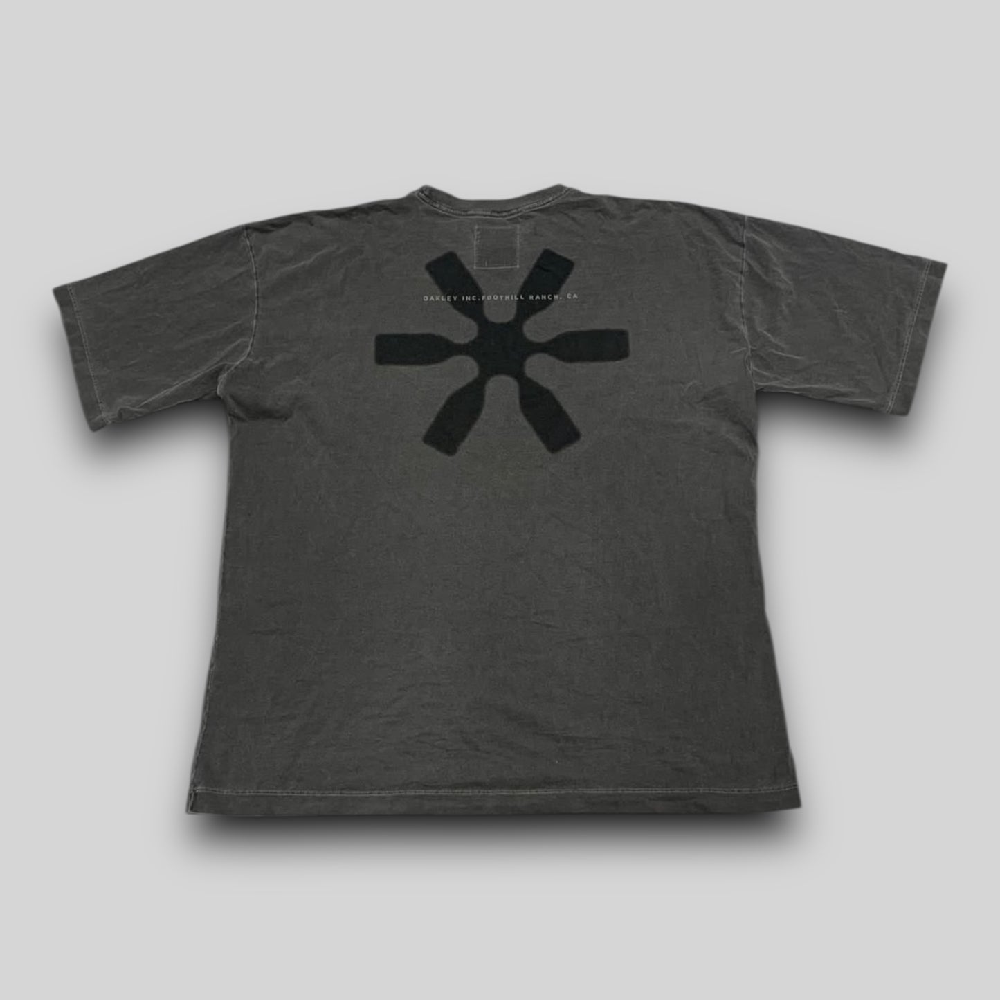 Camiseta Oakley X Piet