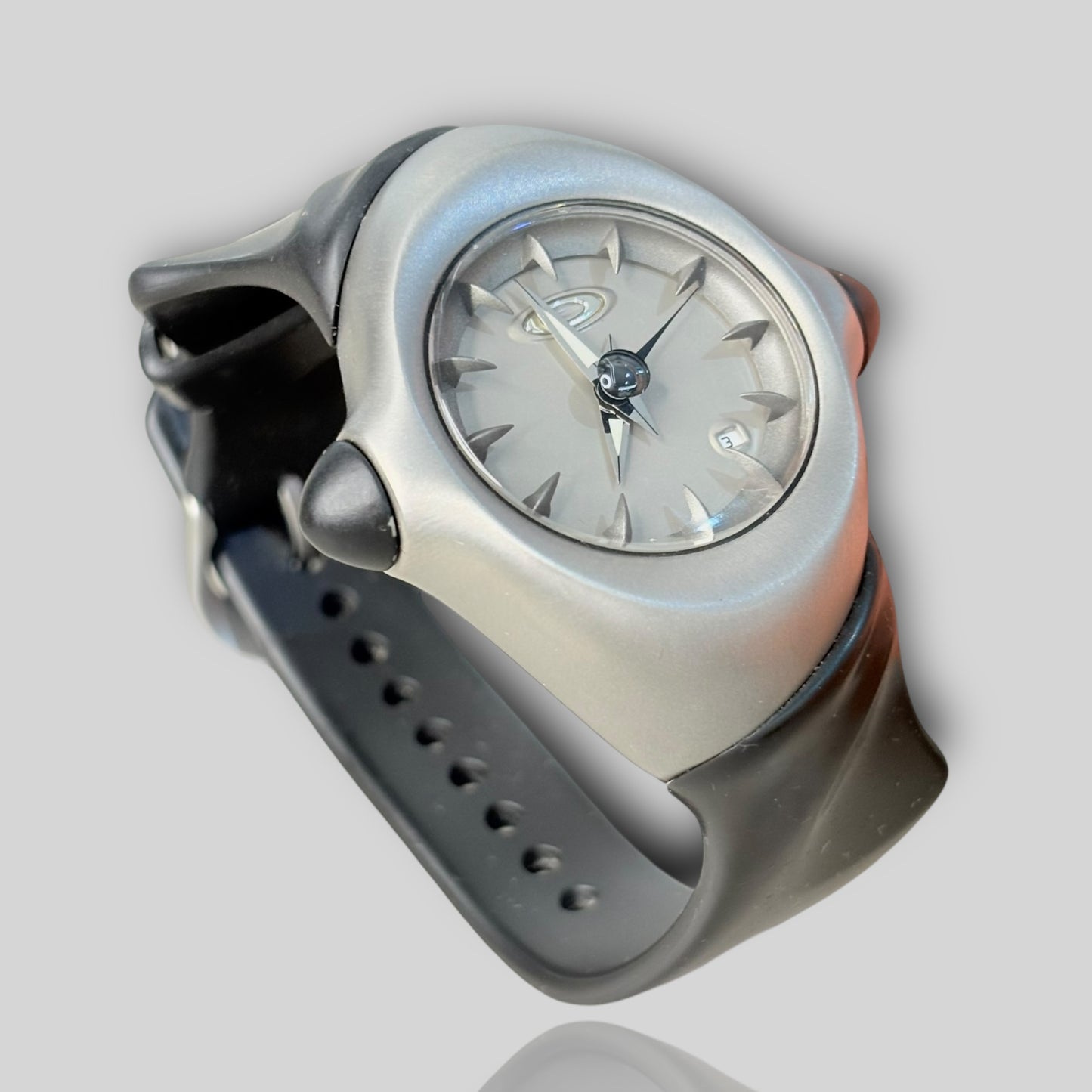 Crush 1.0 Stainless