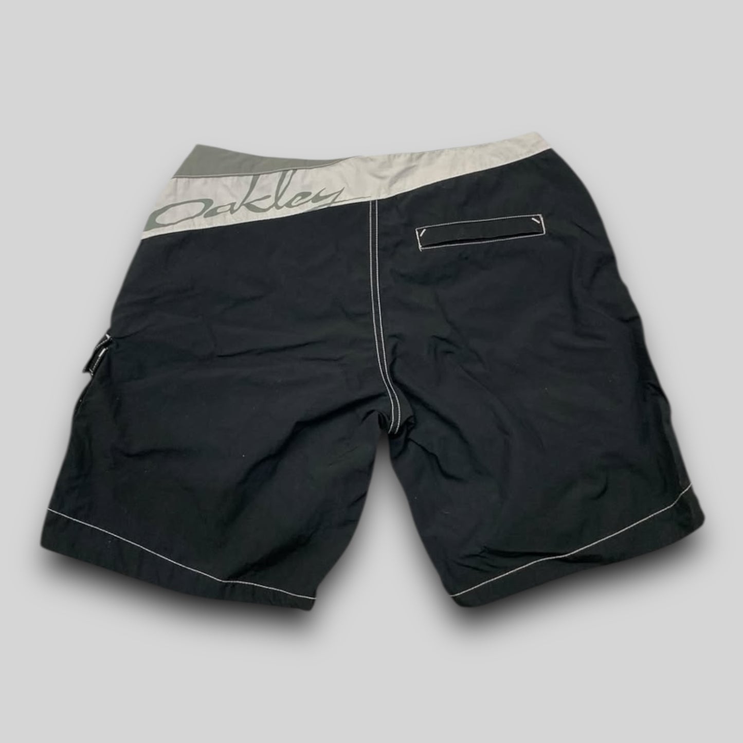 Bermuda Oakley Vintage