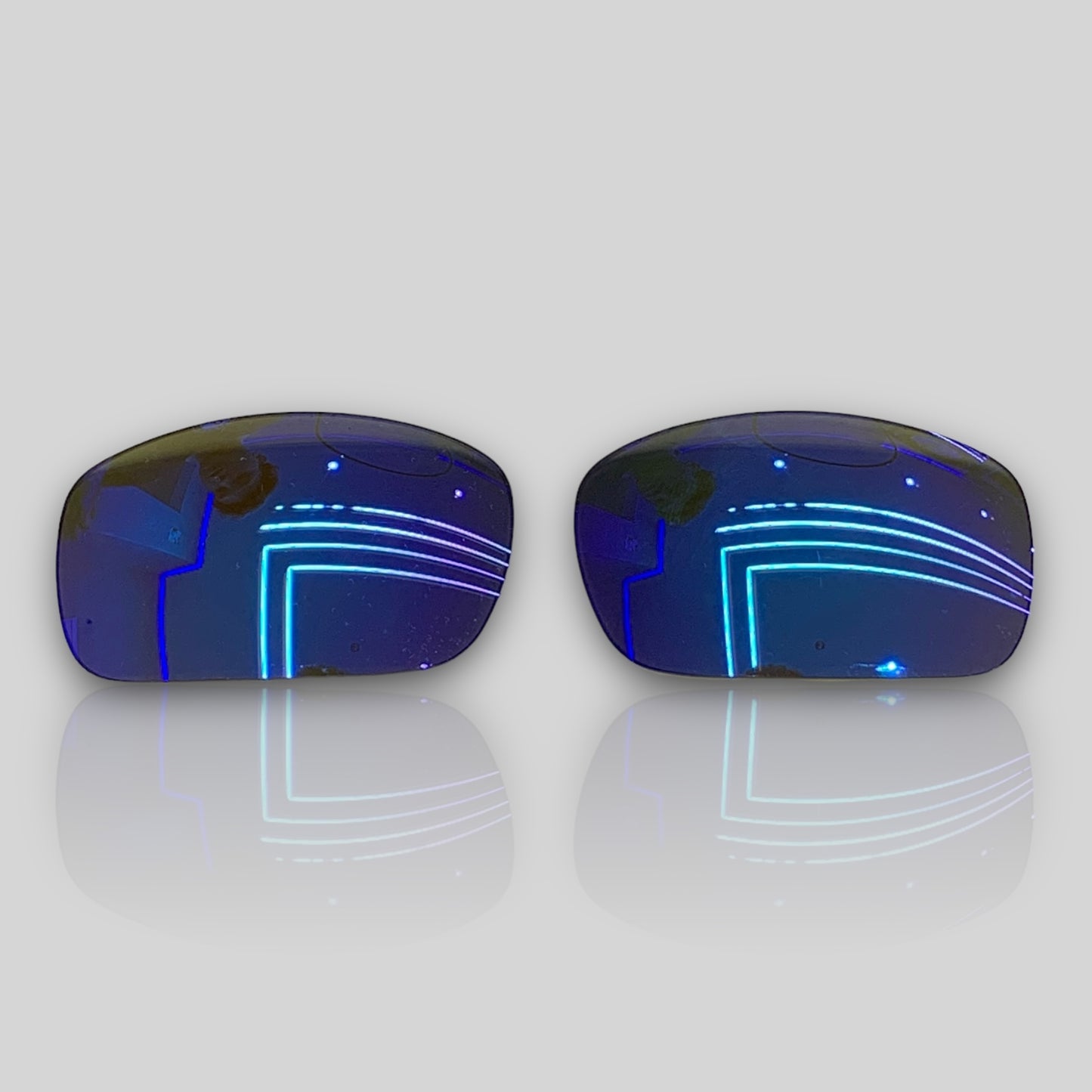 Lentes X squared