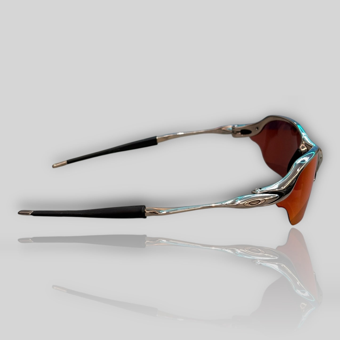 Romeo 2 Polished (Prizm Field)