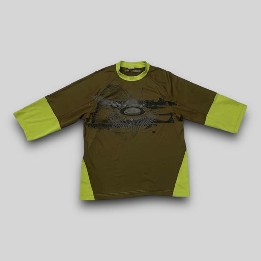 Camiseta Oakley Icon