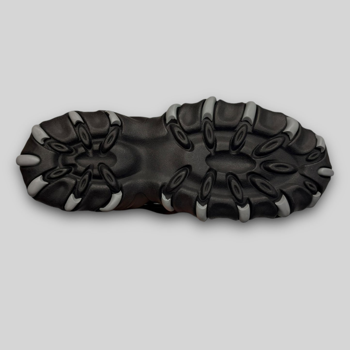 Airstrip Black/Grey
