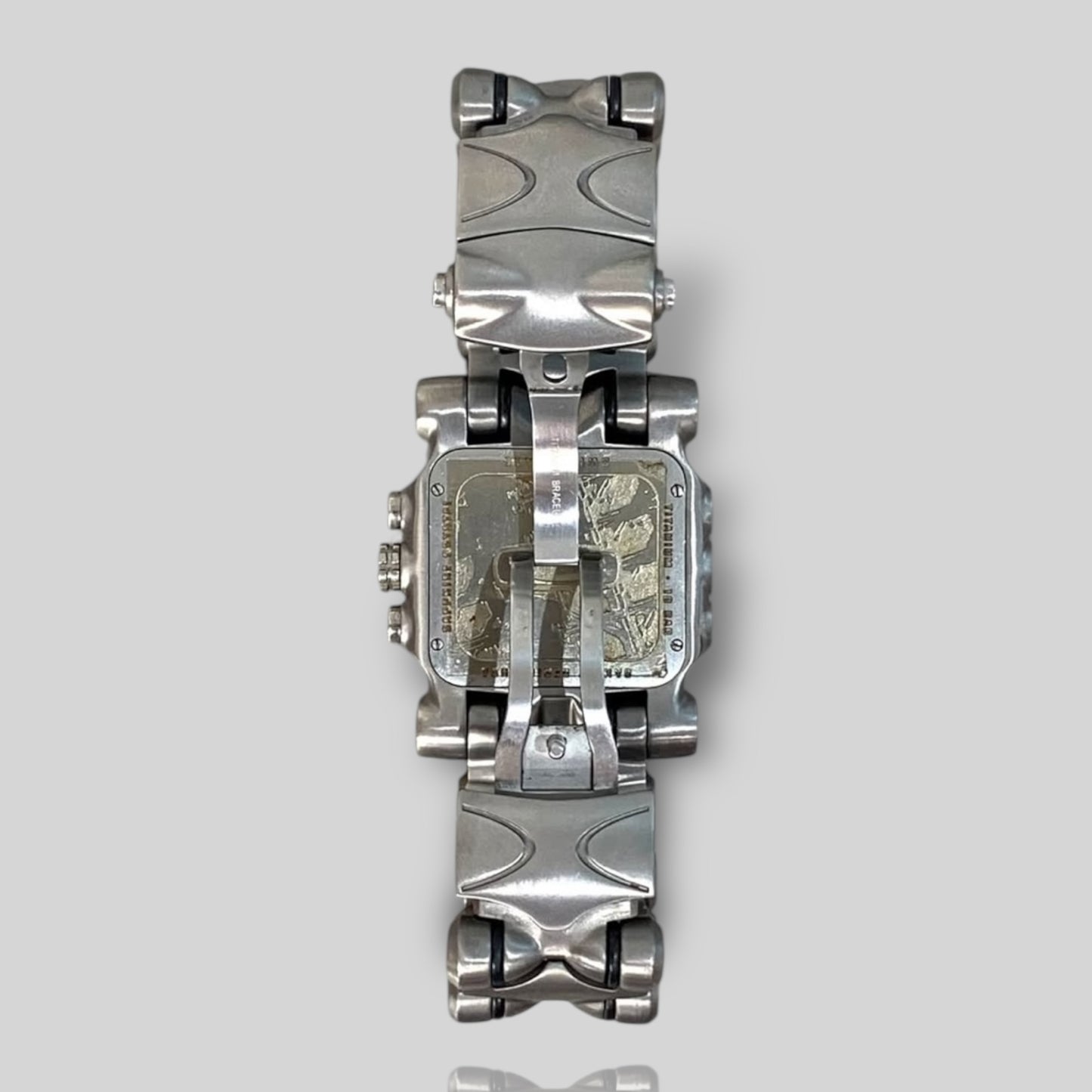 Minute Silver