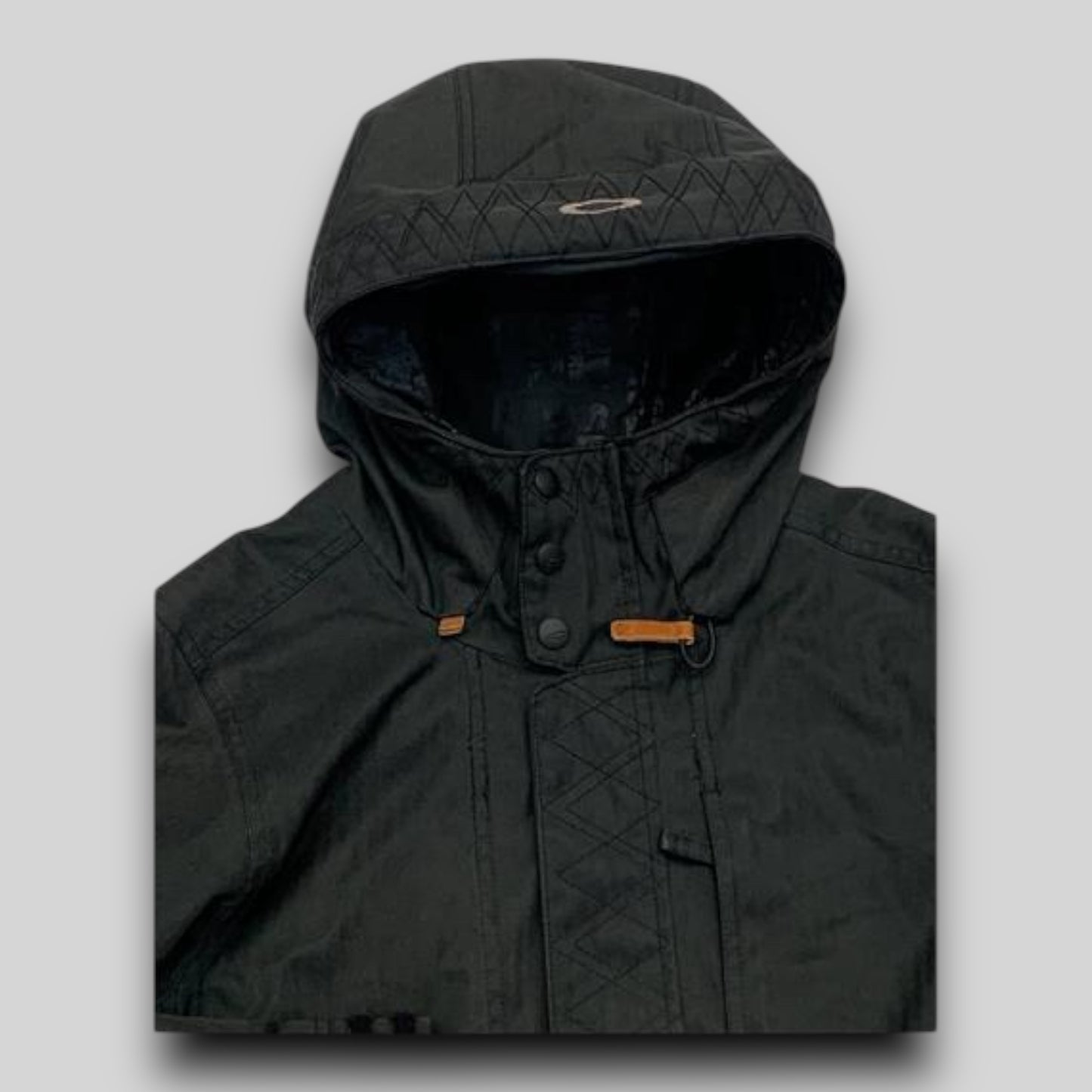 Jaqueta Snow Oakley