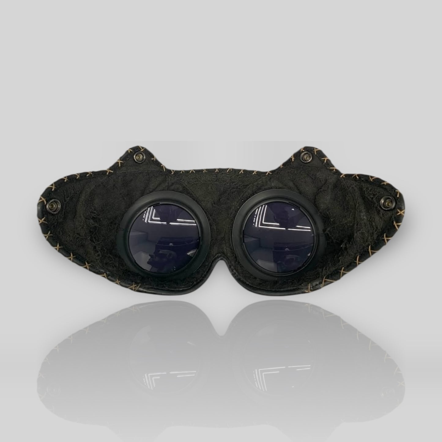 Touca Oakley Medusa