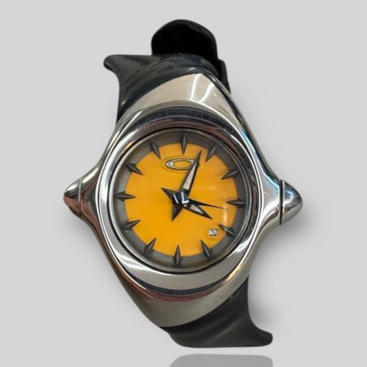 Relógio Oakley Crush 1.0