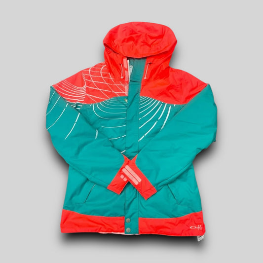Jaqueta Snow Oakley