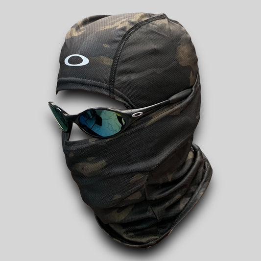 Balaclava Nigth Camu (Custon)
