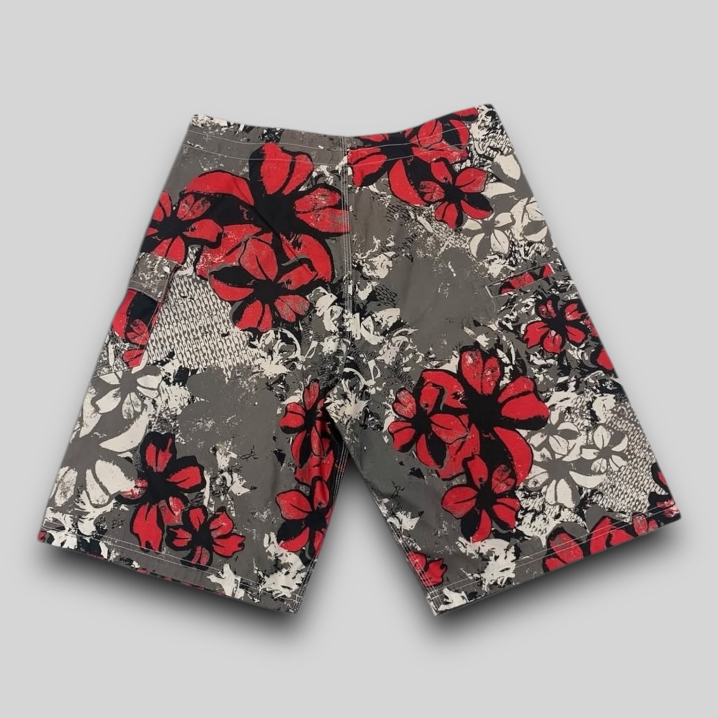 Bermuda Oakley Floral