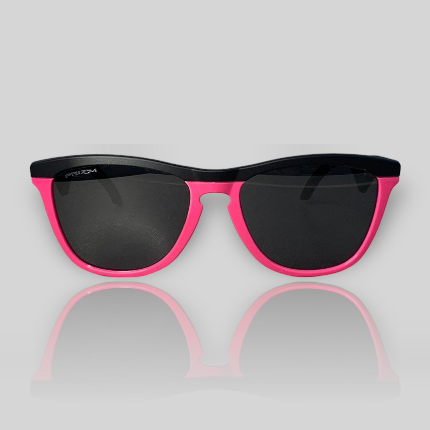Frogskins Hybrid Black