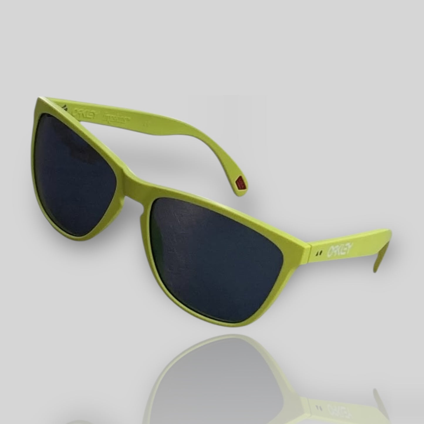Frogskins 35TH