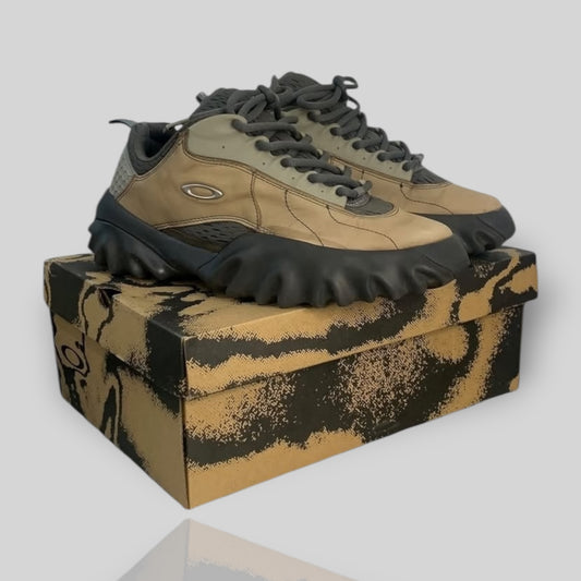 Chop Saw Factory Team