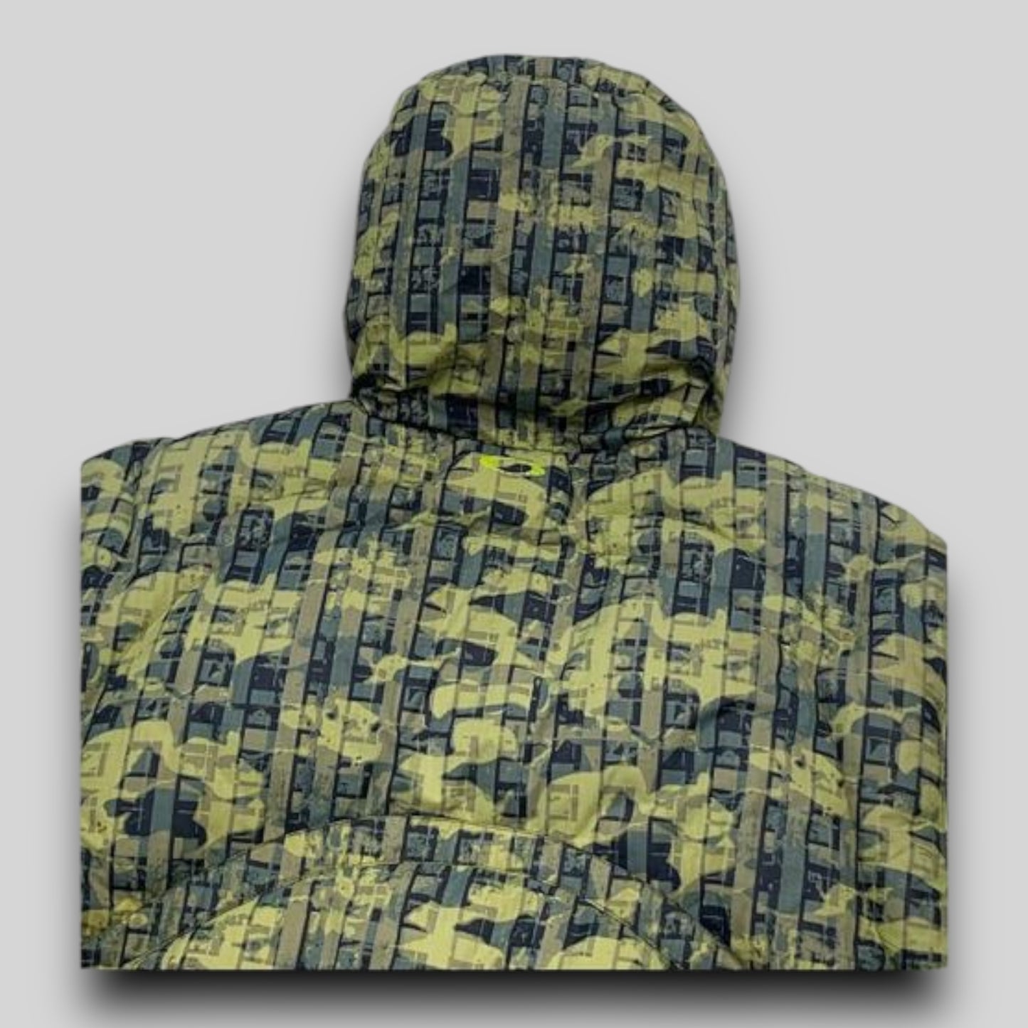 Jaqueta Snow Oakley