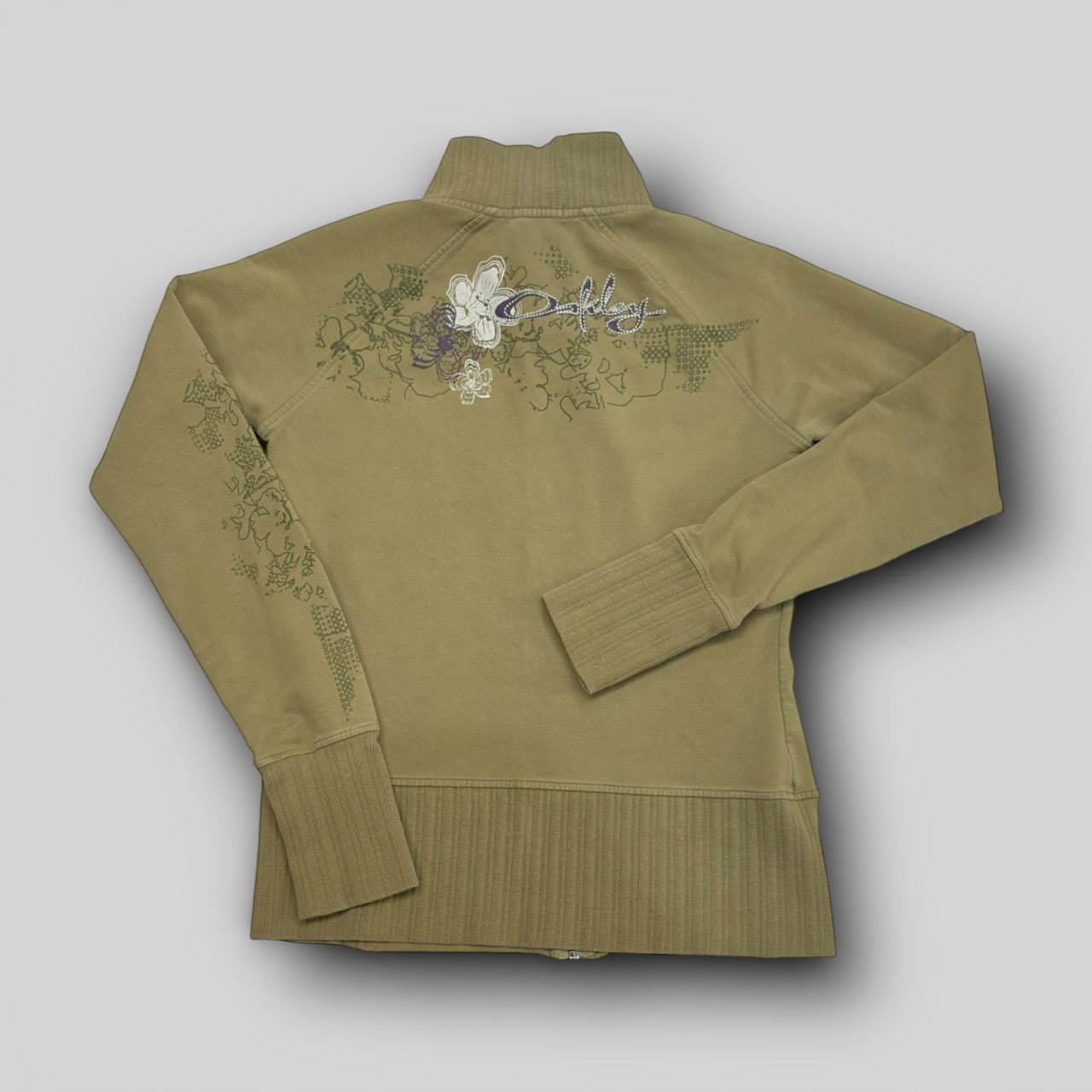 Blusa Floral