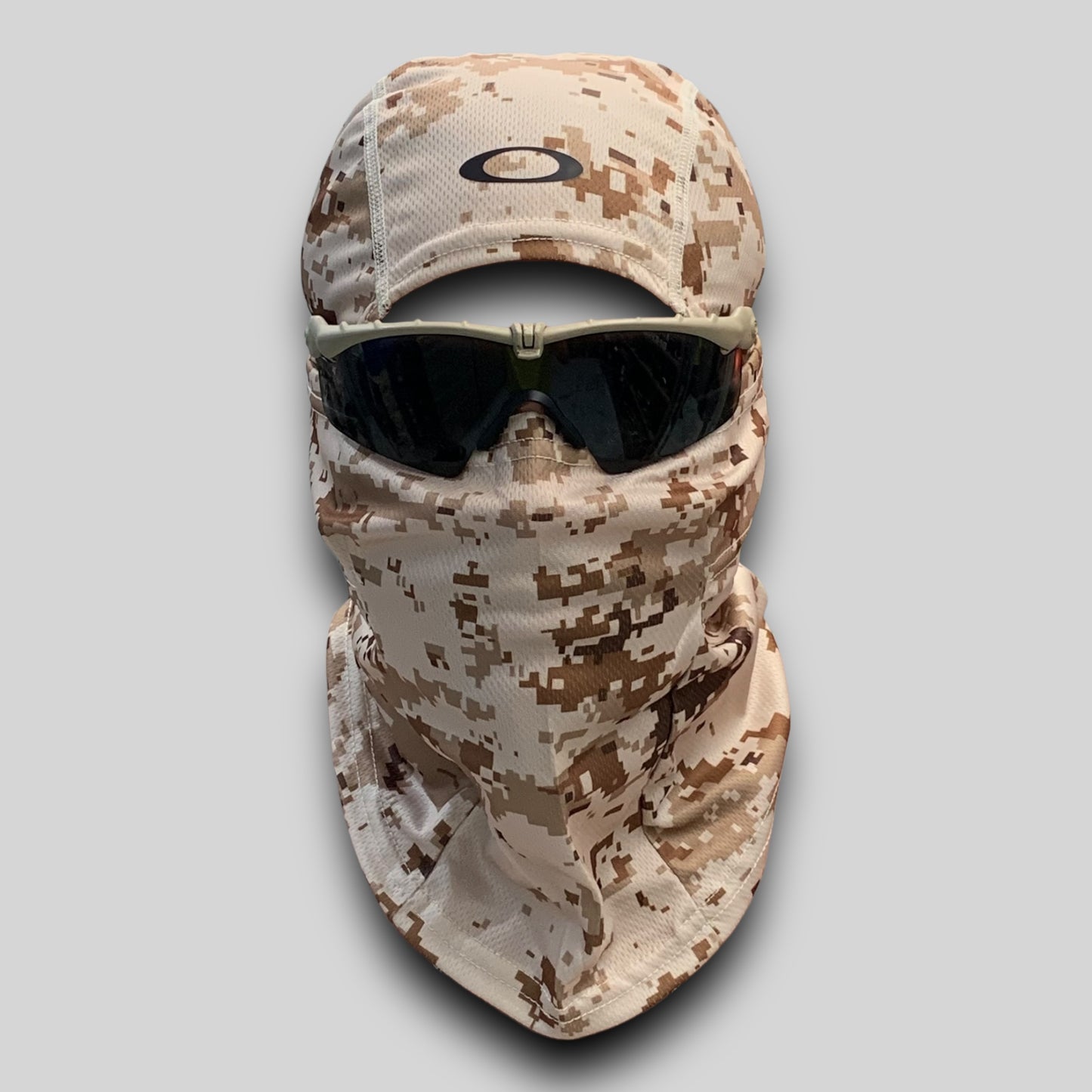 Balaclava digital Desert (Custon)