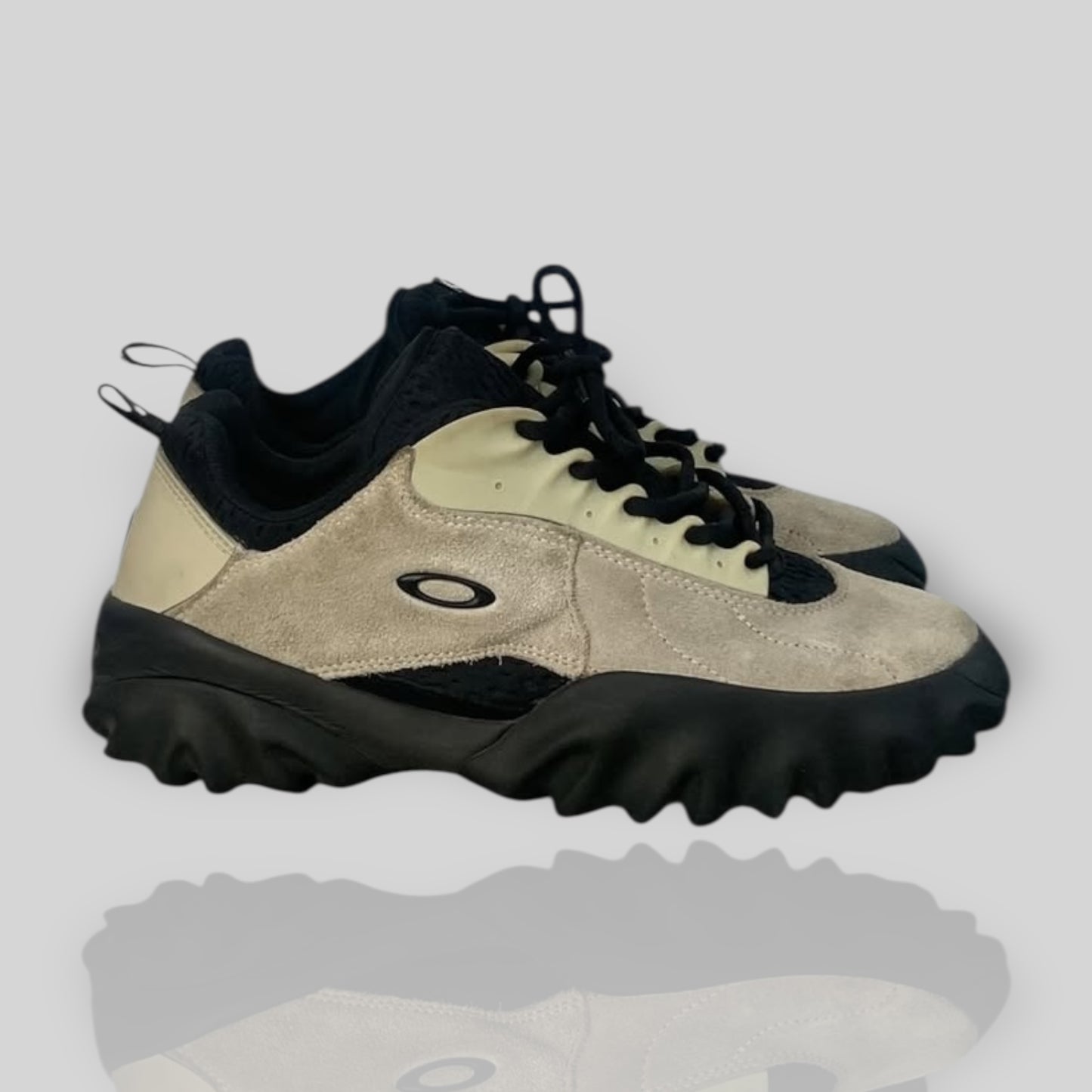 Chop Saw Factory Team