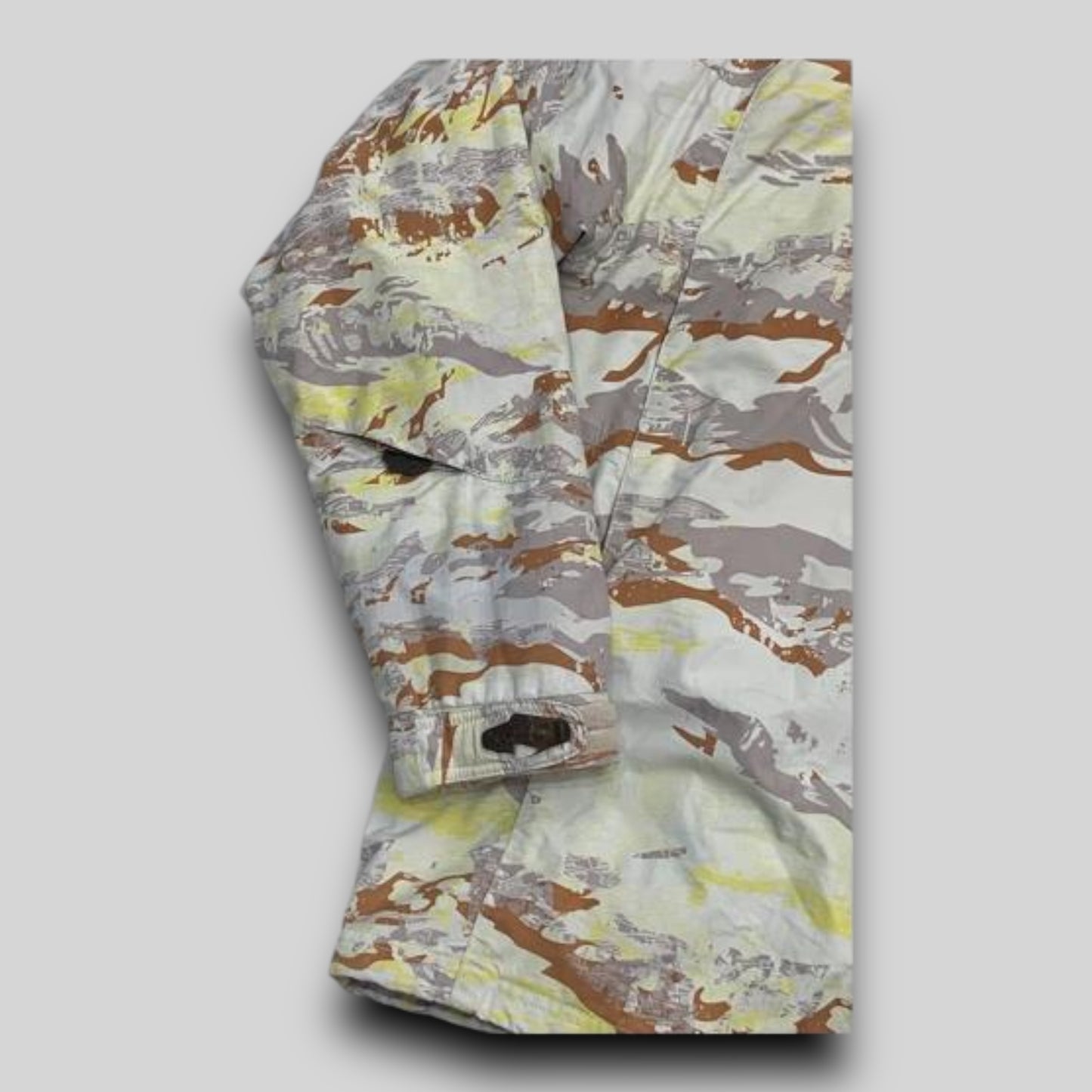 Jaqueta Snow Oakley Desert