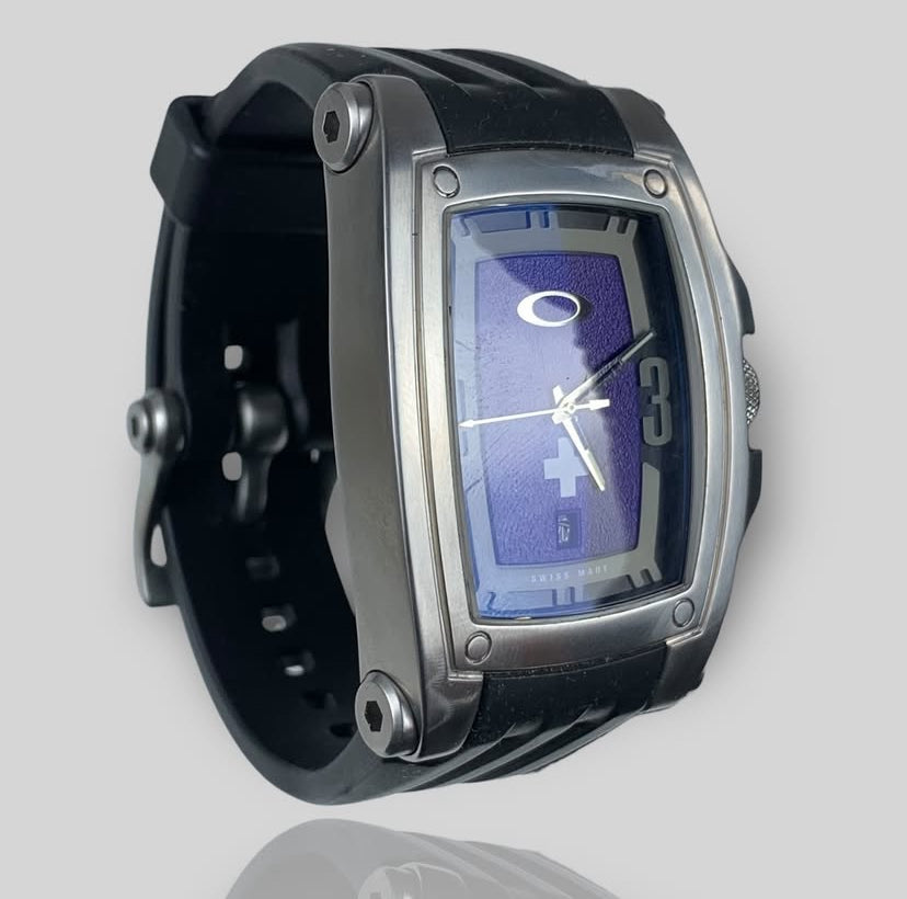 Warrant Infinite Hero