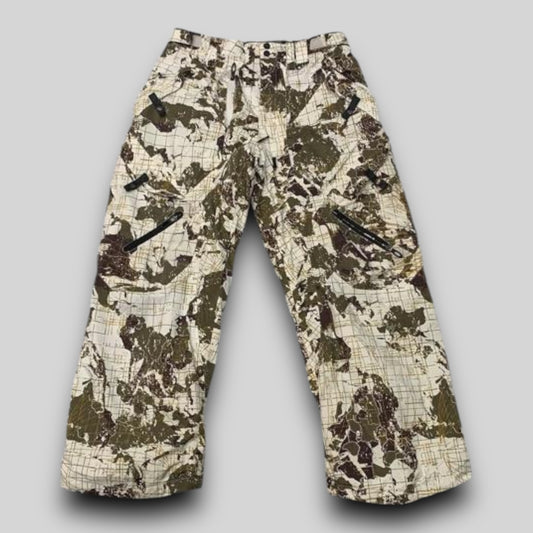 Calça Snow Oakley Atlas