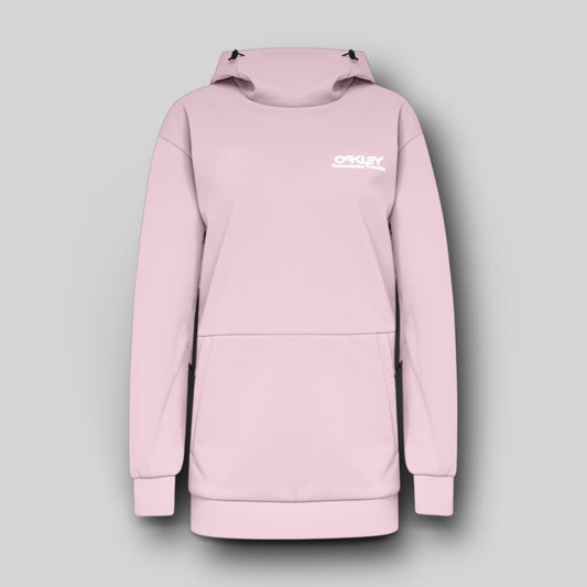Moletom Softshell Hood