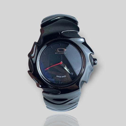 Blade Polished Black