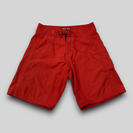Bermuda Oakley Vintage