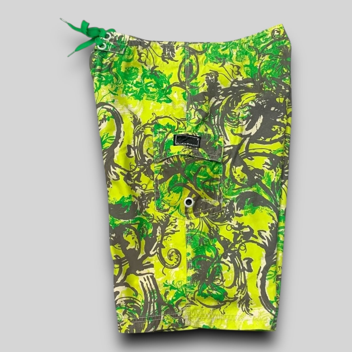 Bermuda Oakley Floral