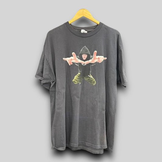 Camiseta Oakley Colab Filter